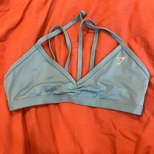 Gymshark minimal sports bra
